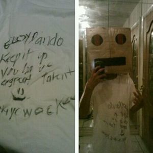 Meet your Posher, Eloy